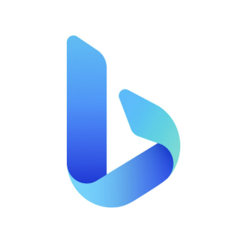 logo Bing
