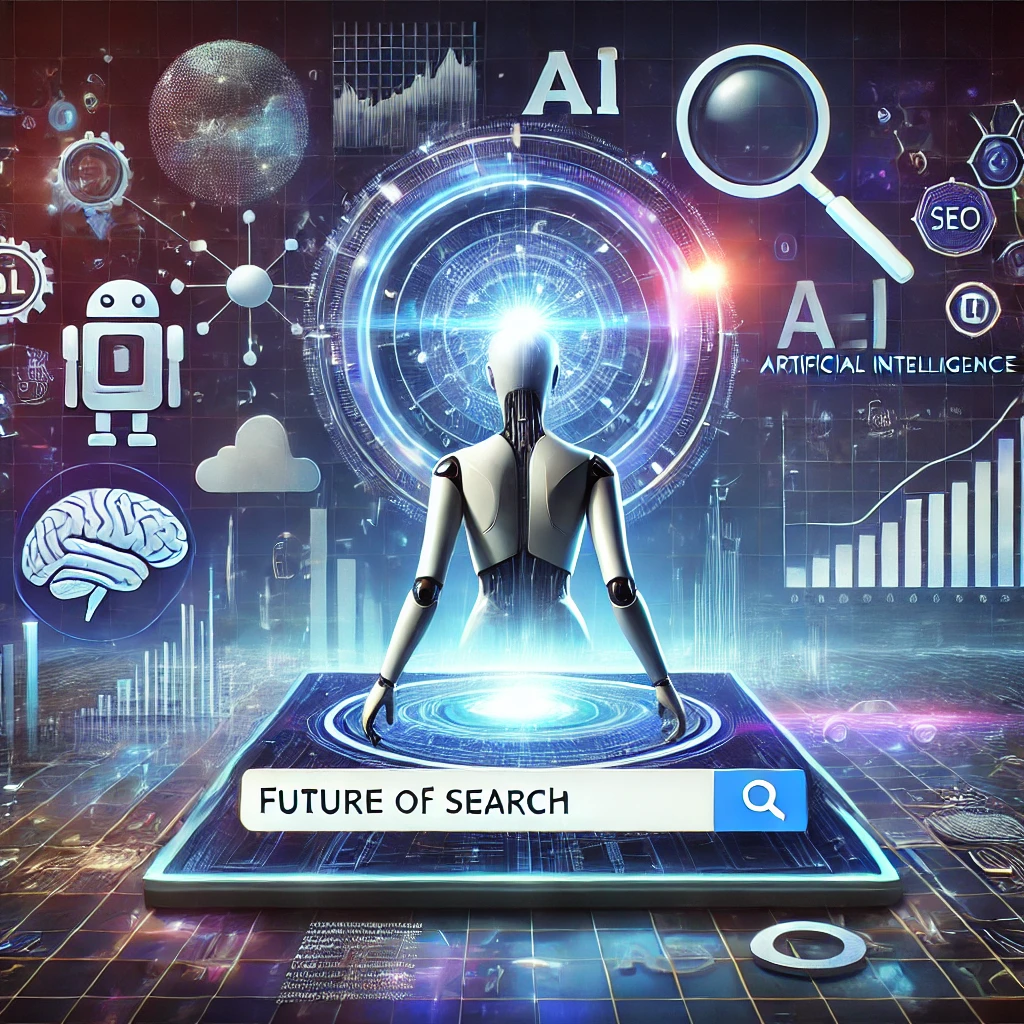 Budoucnost je tady s AI