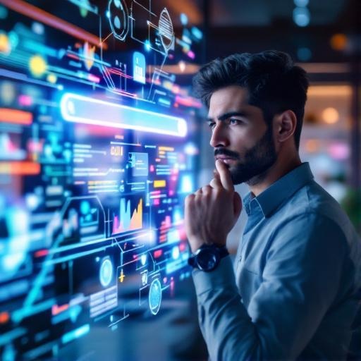 budoucnost vyhledávání