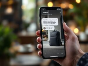 Reklamy v ChatGPT se stávají realitou: Co nás čeká v éře vizuální a konverzační inzerce?