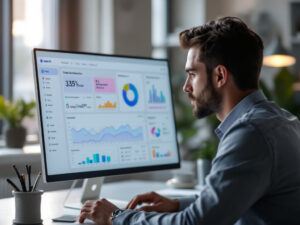 AI Search Watcher: Kompletní průvodce pro sledování viditelnosti vaší značky v éře umělé inteligence